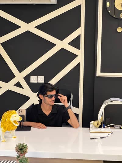 Ehtisham Ali