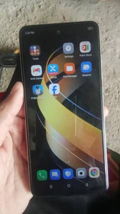 Infinix
