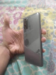 Samsung s20