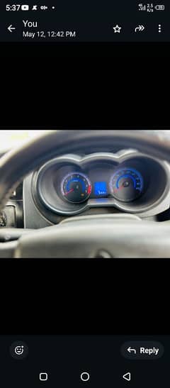 Changan Karvaan 2022
