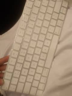 Apple Keyboard