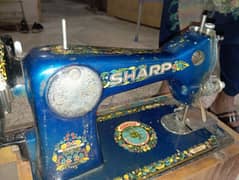 silai machine for sale urgent