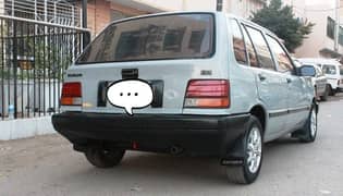 Suzuki Khyber 2000