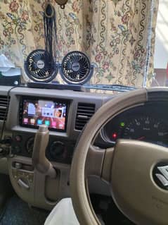 Suzuki Every Wagon 2016