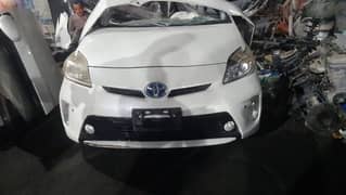 Prius Aqua