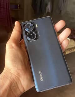 sparx note 20 16gb 256gb