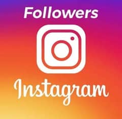 Instagram followers