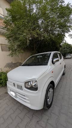 Suzuki Alto 2022