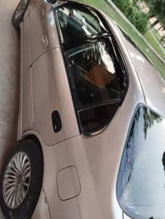 Honda Civic 2000