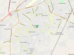 1 KANAL PLOT FOR SALE IN PIA HOUSING SCHEME D BLOCK DIRECT MEETING WITH OWNER