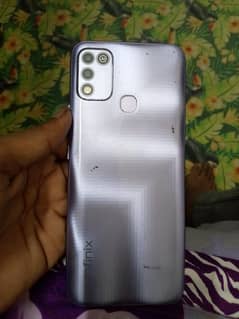 Infinix