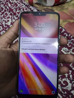 LG G7