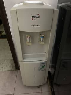 water dispenser