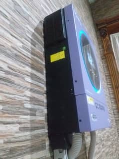 knox 4 kw inveter 5600pv. wifie  my number 03005951591