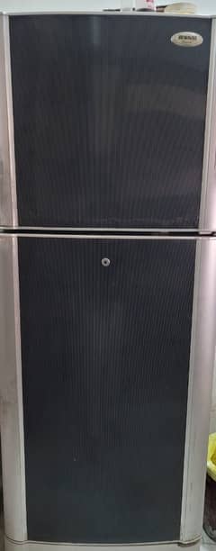 Waves Elegant Large Fridge
