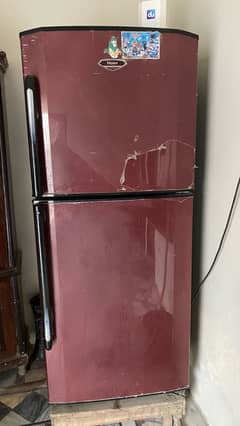 Haier HRF 340M Fridge