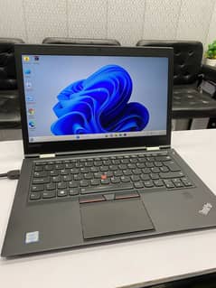Lenovo X1 carbon | Core i7-6th gen | 8/256 SSD Laptop