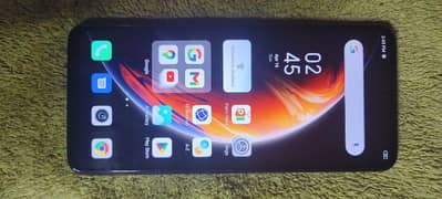 infinix