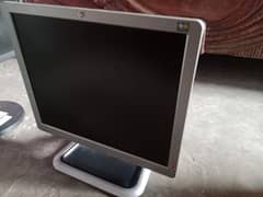 HP COMPUTER AND HP LCD