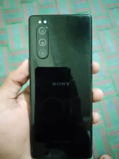 Sony Xperia 5 (Mark 1)  NON PTA