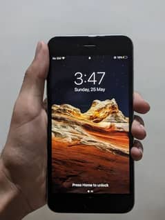 iphone 6s plus pta 32 gb