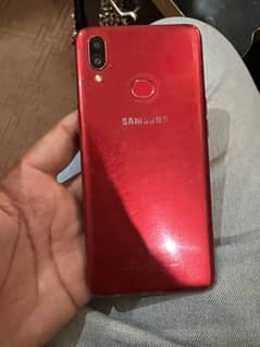Galaxy a10s