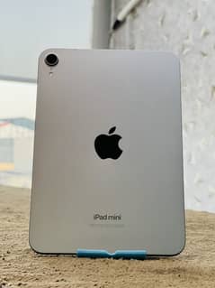 I pad Mini 7 256gb