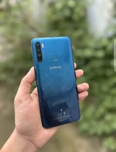 Infinix