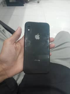 XR