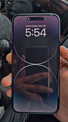 IPhone 14 Pro Max JV LLA Model 1TB  FOR SALE