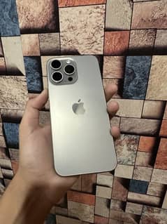 Iphone 15 Pro Max jv
