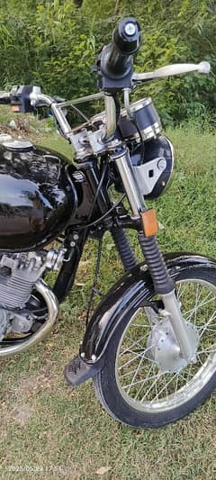 suzuki gs 150 10/9.5
