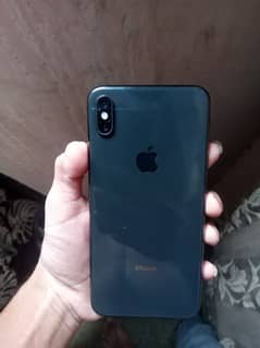 i phone xs max 64GB non pta jv