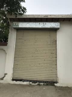 Shop Shutter for sale
