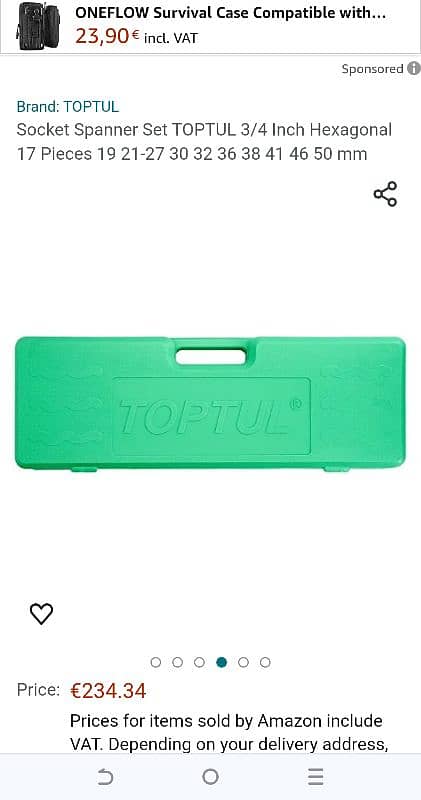 socket spanner set 1