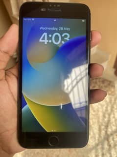 iPhone 8 Plus Pta Approved 64 GB All OK