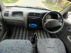Suzuki alto vxr 2007