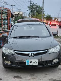 Honda