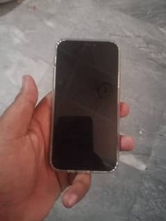 iPhone X non pta