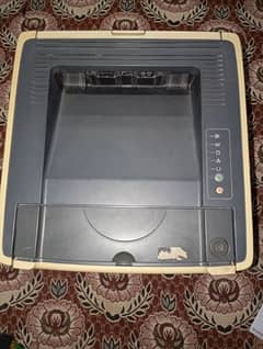 PRINTER HP 2015
