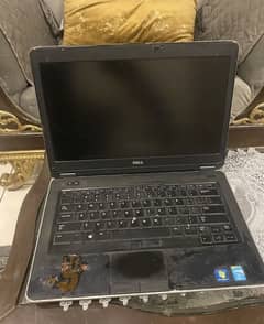 DELL Core i5 4th generation 12gb /128gbSSD / 160gb HDD