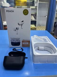 Airpods pro 2