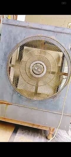 Lahori Air Cooler