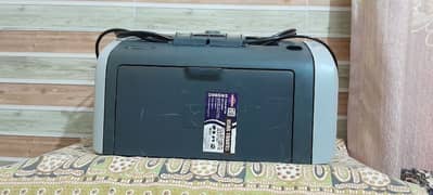 lazer jet hp 1012