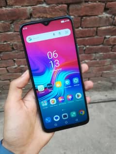 Infinix