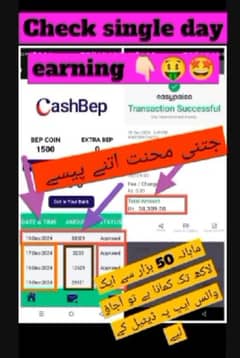 earn online just by watching on facebook