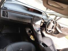 Toyota Prius 2012
