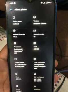 realme 5