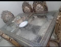 Dining Table For Sale