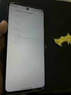 Motorola one 5g ace gaming mobile